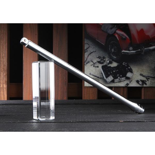 KTC BE3-270JW 全長270mm 9.5sq.首振りエクステンションバー 【ネコポス対応】