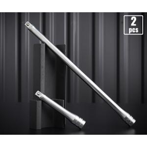 KTC BE3-EX2P エクステンションバー 2本セット 差込角9.5mm