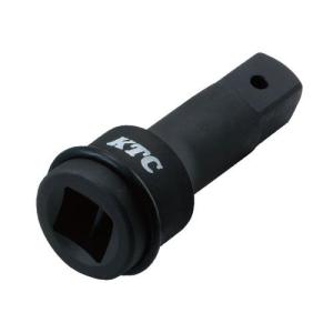 KTC (12.7SQ)インパクト用ヘキサゴンレンチ(ロング) (BTP4L-05P