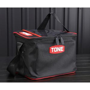 TONE ツールバッグ ボルトバッグ ブラック ...の商品画像