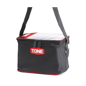 TONE ツールバッグ ボルトバッグ ブラック...の詳細画像1