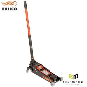 [メーカー直送品]日本正規品 バーコ アルミジャッキ1.5T (BH1A1500A)(7314150460946) BAHCO