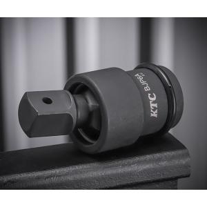 KTC 19.0sq.インパクトレンチ用ユニバーサルジョイント BJP6A｜エヒメマシン Yahoo!ショッピング店