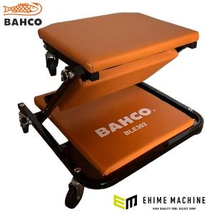 中古 工具 BAHCO 低床クリーパー BAHCO（バーコ） 日本正規品 低床クリーパー (BLE301)(7314150227662