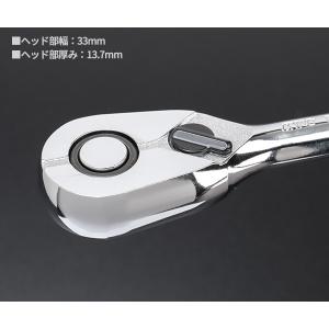 【ワケあり特価品】(状態A) KTC BR39...の詳細画像2