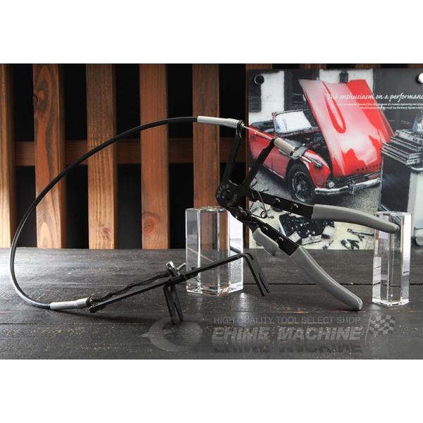 HASCO ハスコー ブレーキシュースプレッダー BS-205