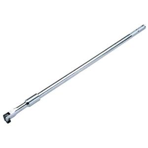TONE（トネ） パイプレンチ(アルミ製) 全長774mm 口開き140mm (ALPW 