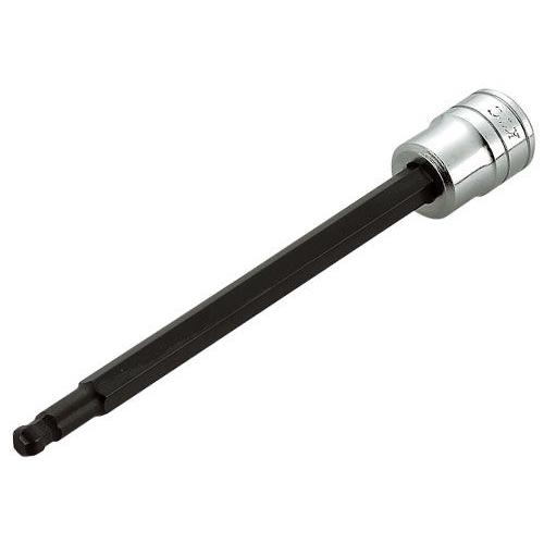 KTC 6.3sq.ロングボールポイントヘキサゴンビットソケット BT2-05BPL 【ネコポス対応...
