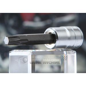 [ポイント5倍]KTC 9.5sq.T型トルクスビットソケット BT3-T45