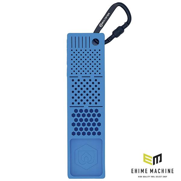 【11月の特価品】日本正規品 ボルトスター ビットオーガナイザーカラビナ付 2.0 ブルー BTS-...