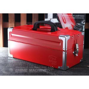 TONE（トネ） ツールセット 差込角12.7mm 内容46点 700S レッド