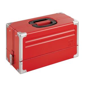 SIGNET シグネット 工具箱 両開き ツールボックス SG350 ツールケース