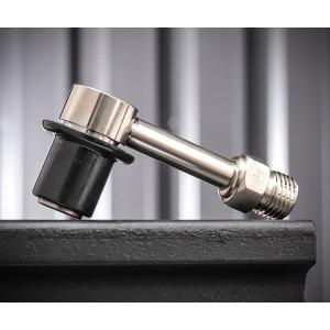 ASAHI 二輪用ソケットチャック C-F48MC ゲージボタルEX用エアーチャック