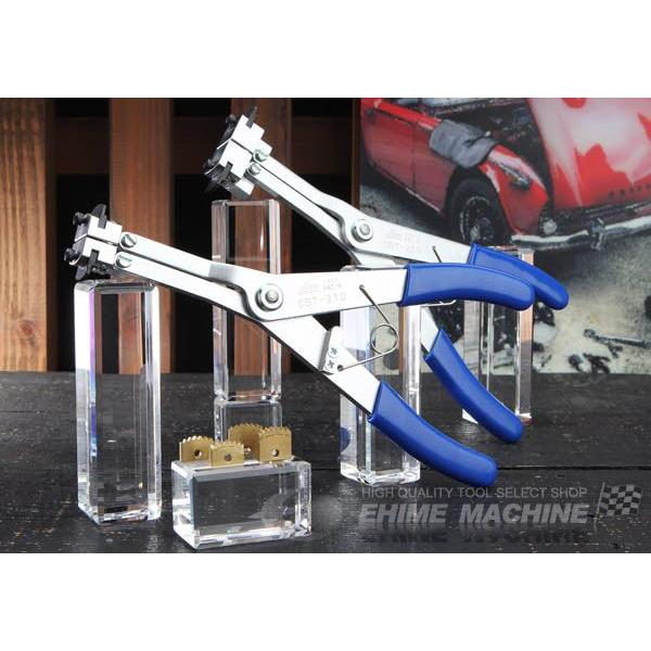 HASCO ハスコー キャリパーインナースクレーパー CBT-210A