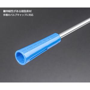 ASAHI アサヒ キャップドライバー CD-55Sの詳細画像2