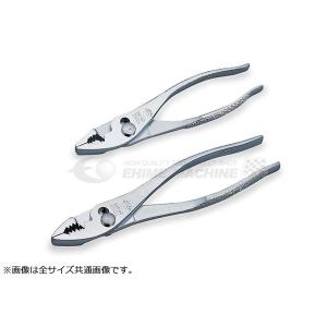 TONE コンビネーションプライヤ 156mm (CP-150)(4953488011258)