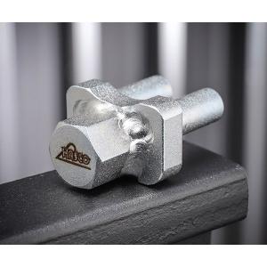 KOTO 江東産業 No.3カムロッククランプ KEL-3 : エヒメマシン