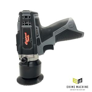 信濃機販（SHINANO） シナノ コードレスポリッシャー本体のみ SI-440PH