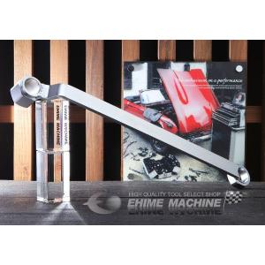 ハスコー CP-98CF クランクシールリプレッサー HASCO ハスコー クランクシールリプレッサー CP-98CF : エヒメマシン