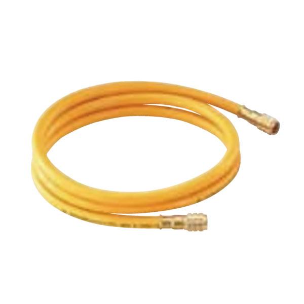 [部品・代引き不可] DENGEN デンゲン フロンガス回収機 CS-RF 80YD用チャージホース...