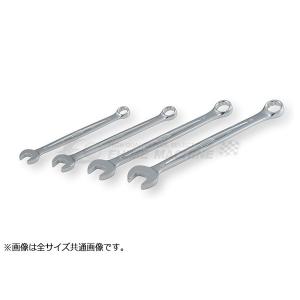 TONE トネ 新型コンビネーションスパナ 11mm CS-11