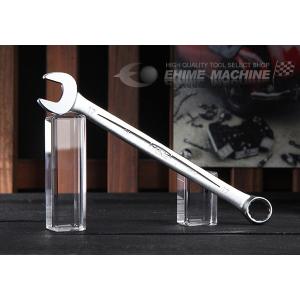 TONE トネ 新型コンビネーションスパナ 17mm CS-17