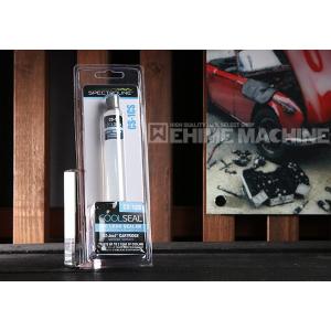 エアコンガス漏れ止め剤 プロフェッショナルA/CリークストップPLS-60