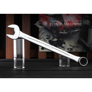 TONE 新型コンビネーションスパナ 27mm (CS-27)(4953488290905