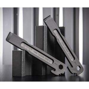 KTC タイヤレバー3本セット MCOL-260-3P エヒメマシンオリジナル KTC タイヤレバー3本セット MCOL-260-3P エヒメマシンオリジナルセット