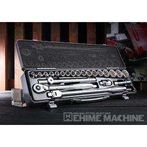 【新品未使用】KTC 19.0sq.ソケットレンチセット TB610B 新品未使用】KTC 19.0sq.ソケットレンチセット TB610B