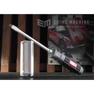 [キズモノ商品] KTC 樹脂柄ドライバーマイナス貫通タイプ