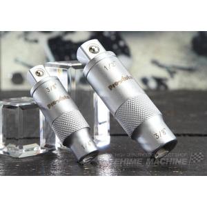 KTC めがねレンチ 7本＋握り物 3点 セット KTC (M5-7P) 45°×6° ロングめがねレンチ 7本セット (8×10・10×12・11