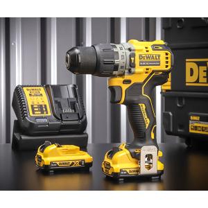 DEWALT 日本正規品 デウォルト 18V XR ブラシレス インパクトドライバ