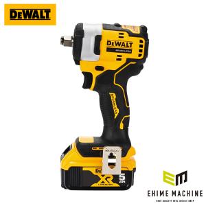DEWALT DEWALT(デォルト) DCF887M2-JP 18V充電式インパクトドライバー