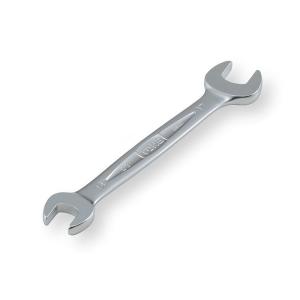 TONE 新型スパナ 6X7mm (DS-0607)(4953488280951) トネ【ネコポス対応】｜エヒメマシン Yahoo!ショッピング店