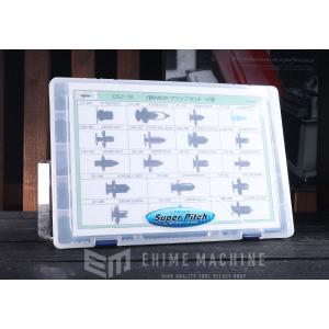 SUPER TOOL スーパーツール ギヤープーラ GT型 3本爪 直径80mm~200mm
