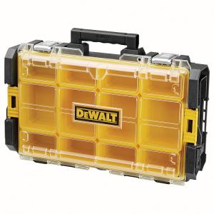 DEWALT DWST1-75522 コンパクトオーガナイザー DS100 デウォルト｜ehimemachine