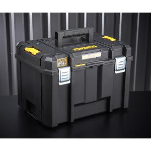 DEWALT DWST83346-1 ティースタック2.0 ラージBOX デウォルト｜ehimemachine