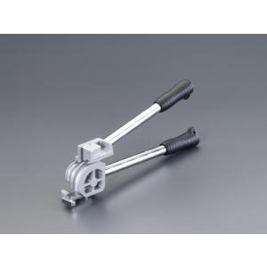 ESCO    エスコ　1/2″〜7/8″ チューブベンダーセットEA270 エスコ 1/2-7/8 チューブベンダーセット(ラチェット式) EA270A
