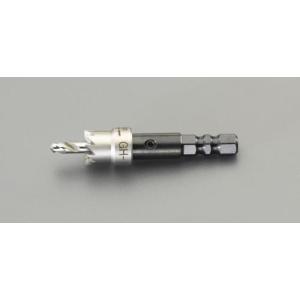 エスコ 8.5mm ホールソー EA824HS-8.5 ESCO