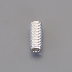 エスコ M 5x 6mm 六角穴付止メネジ EA949DY-52 ESCO