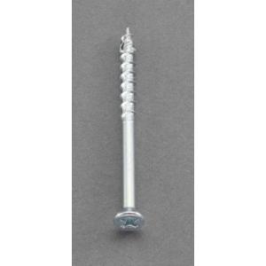 エスコ 4.6x 65mm 高トルク工具対応ビス EA949FC-65 ESCO