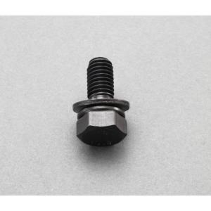 エスコ M8x30mm六角ボルト EA949HM-830 ESCO