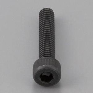 エスコ M8 x 50mm 六角穴付ボルト/半ネジ EA949MA-850A ESCO