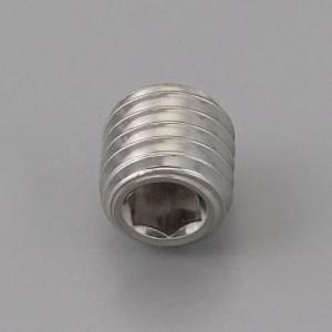 エスコ M10x25mm 六角穴付止ネジ EA949MR-1025A ESCO