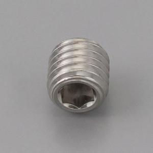 エスコ M 4x20mm 六角穴付止ネジ EA949MR-420F ESCO