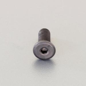 エスコ M12x12mm 六角穴付ボルト EA949MW-1212 ESCO