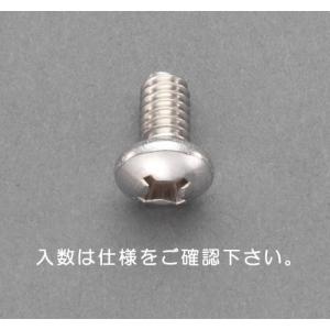エスコ UNC No 8x5/8 鍋頭小ネジ EA949NF-20A ESCO