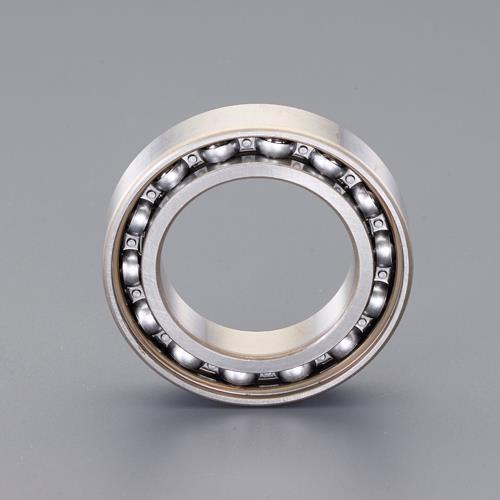 エスコ [6012Z]深溝玉軸受 EA966EC-12 ESCO 【飛脚ゆうパケット対応】