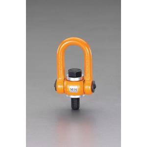 マルチアイボルト ME1614C 使用荷重1.6ton 取付ボルトM16 : モノツール